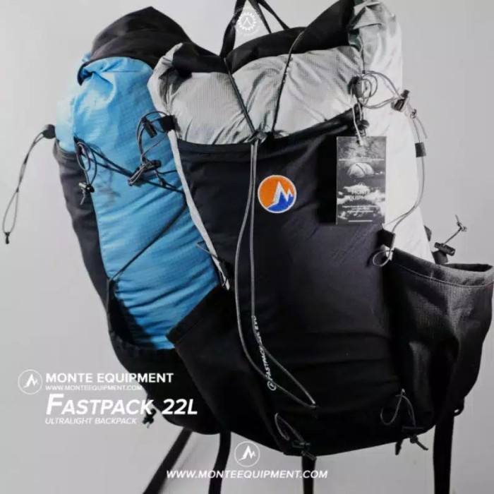 Free Ongkir tas backpack ultralight 